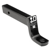 Reese 40345-006 Ball Mount 11"L x 2-3/4"R x 4"Drop